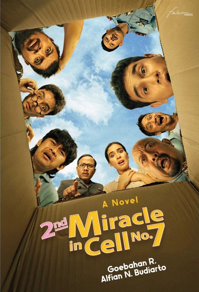 2nd Miracle in Cell No. 7