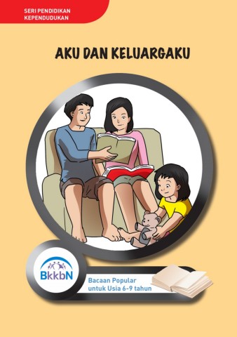 Aku dan Keluargaku