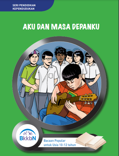 Aku dan Masa Depanku