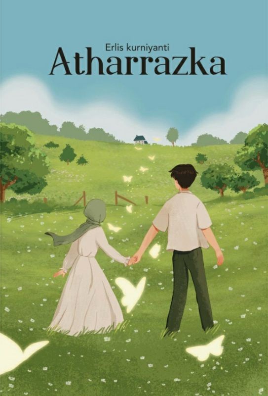 Atharrazka