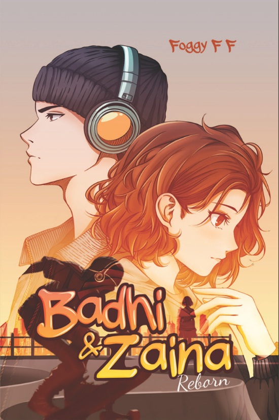 Badhi & Zaina