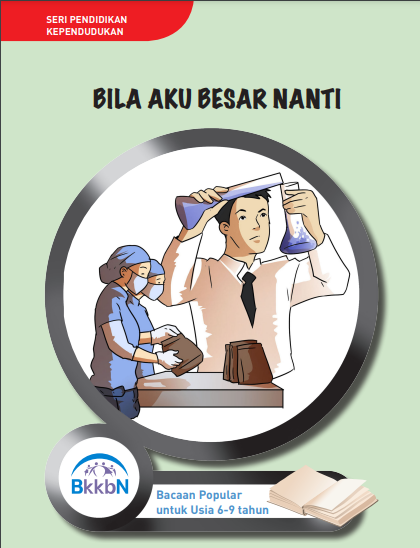 Bila Aku Besar Nanti