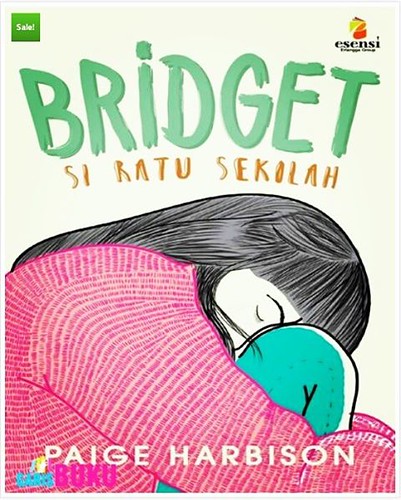 Bridget Si Ratu Sekolah