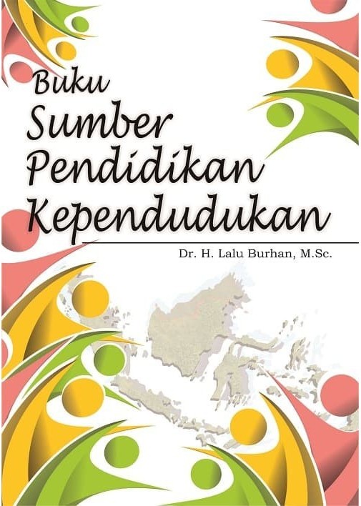 Buku Sumber Pendidikan Kependudukan