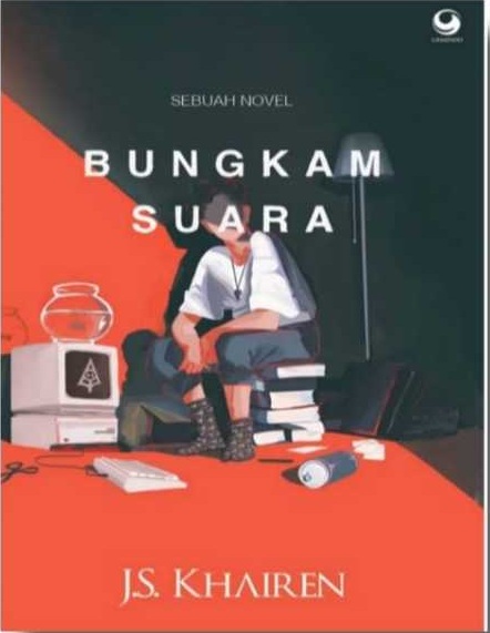 Bungkam Suara