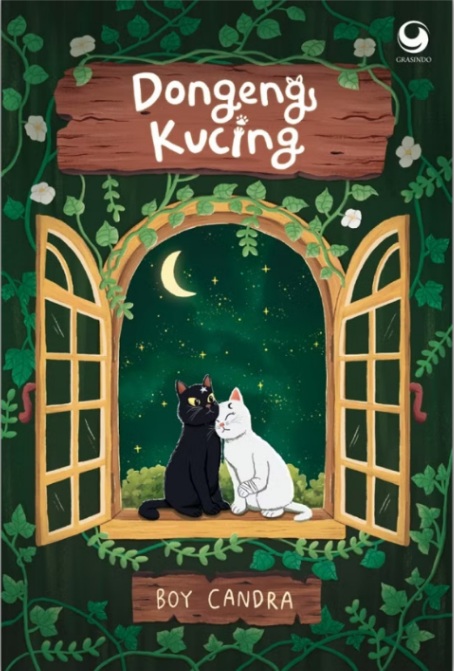Dogeng Kucing