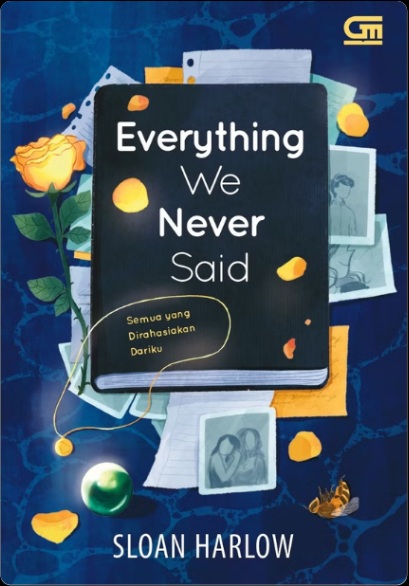 Everything We Never Said