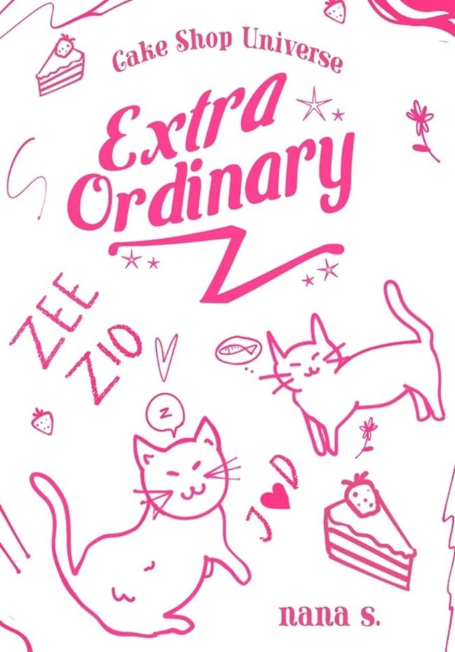 Extraordinary Z