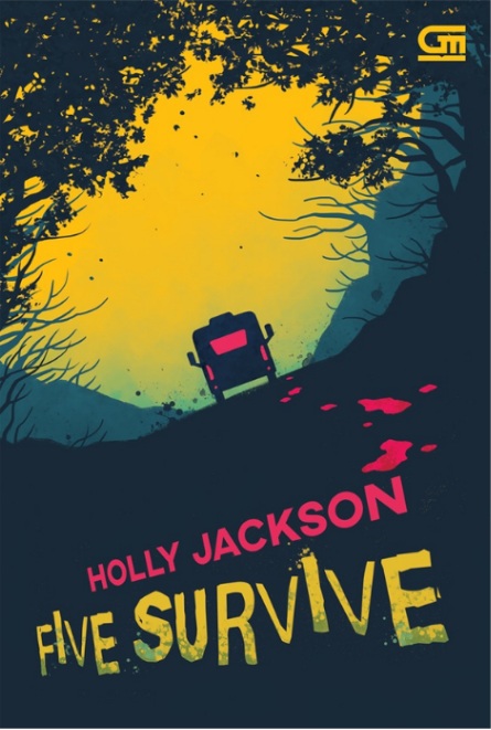 Five Survive