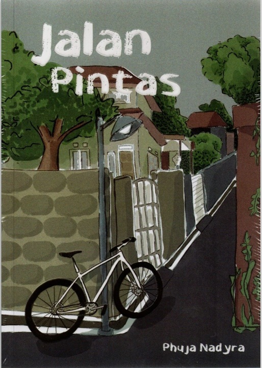 Jalan Pintas