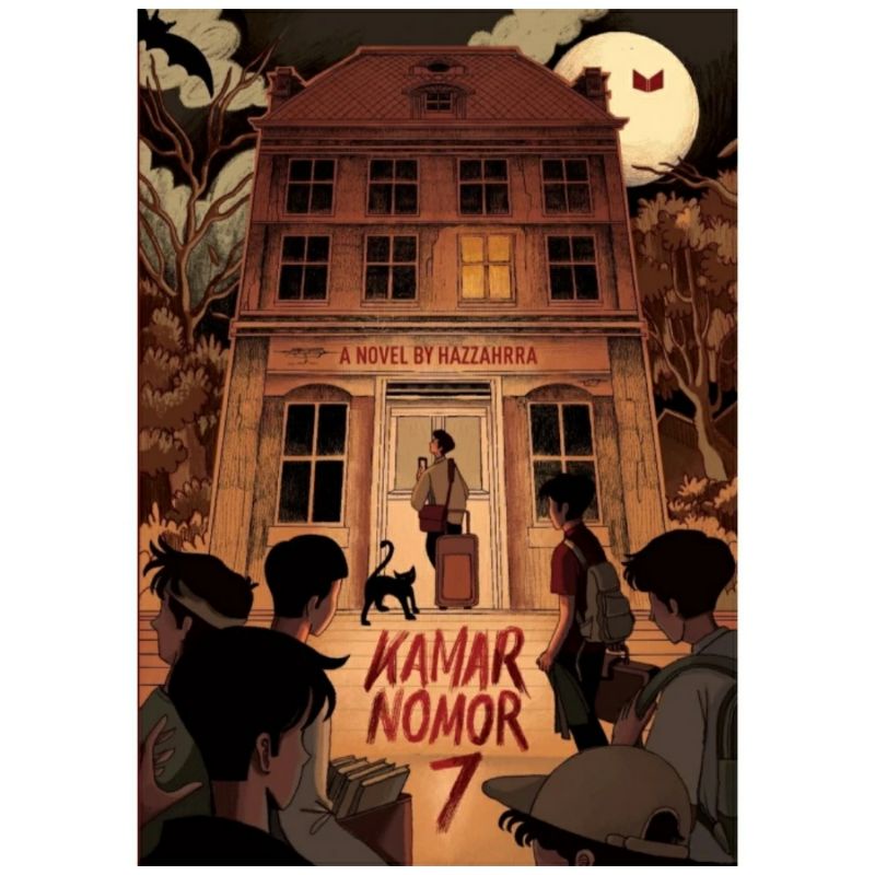 Kamar Nomor 7