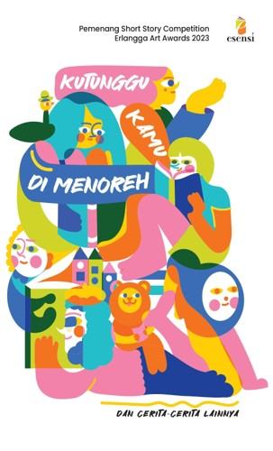 Kutunggu Kamu Di Menoreh