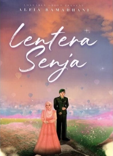 Lentera Senja