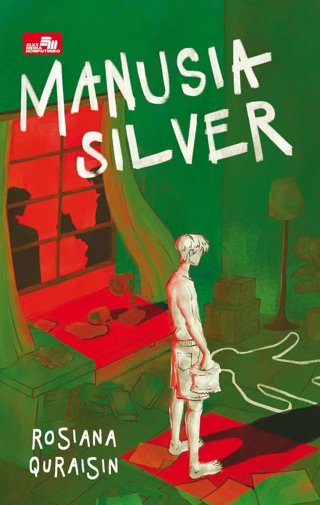 Manusia Silver