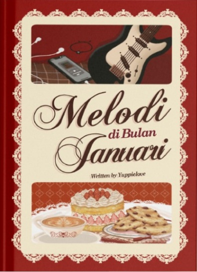Melodi di Bulan Januari