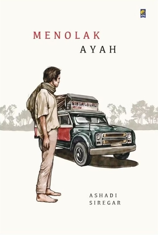 Menolak Ayah