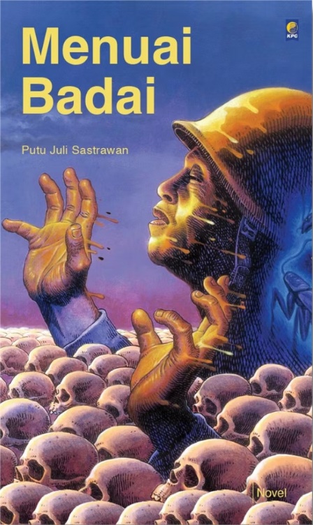 Menuai Badai