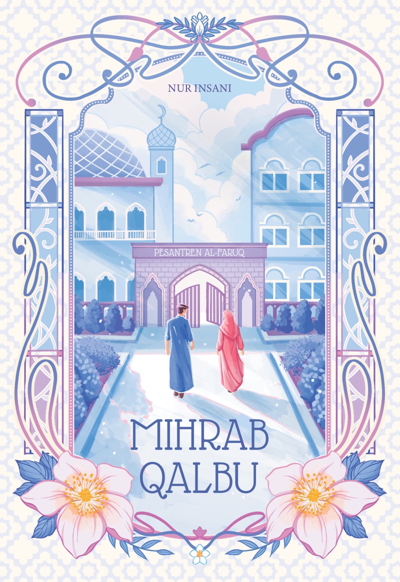 Mihrab Qalbu