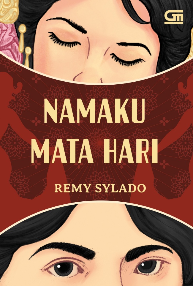 Namaku Mata Hari