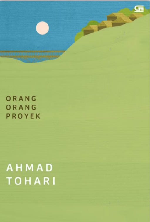 Orang-orang proyek