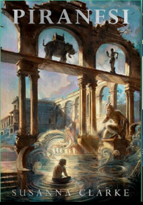 Piranesi