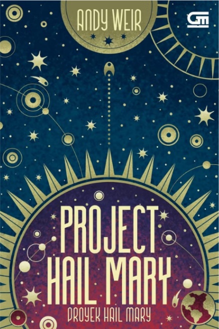Project Hail Mary