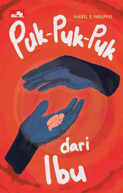 Puk-Puk-puk dari Ibu