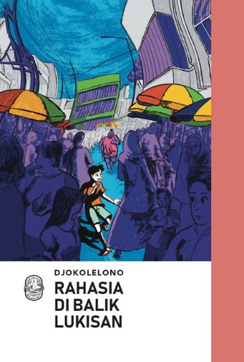 Rahasia Di Balik Lukisan