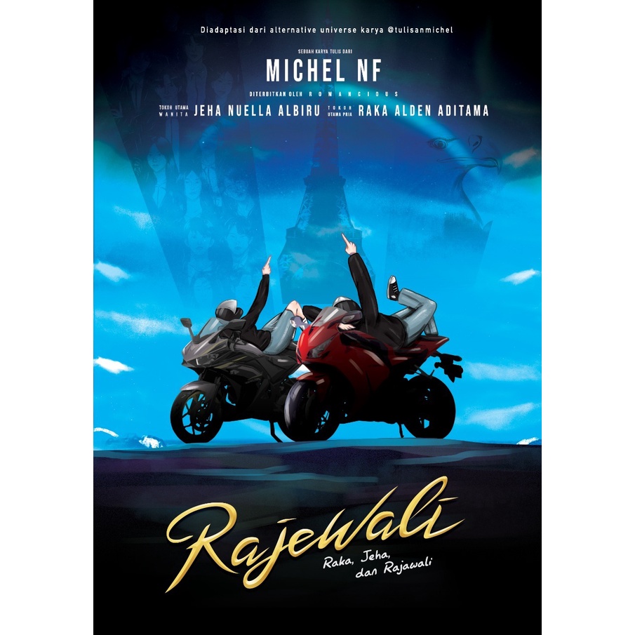 Rajewali