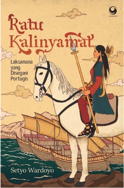 Ratu Kalinyamal