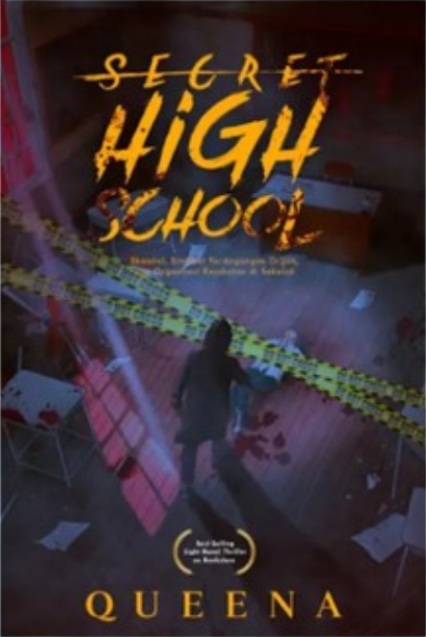 Secret High School