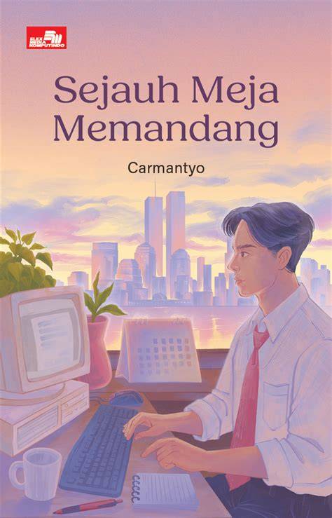 Sejauh Meja Memandang