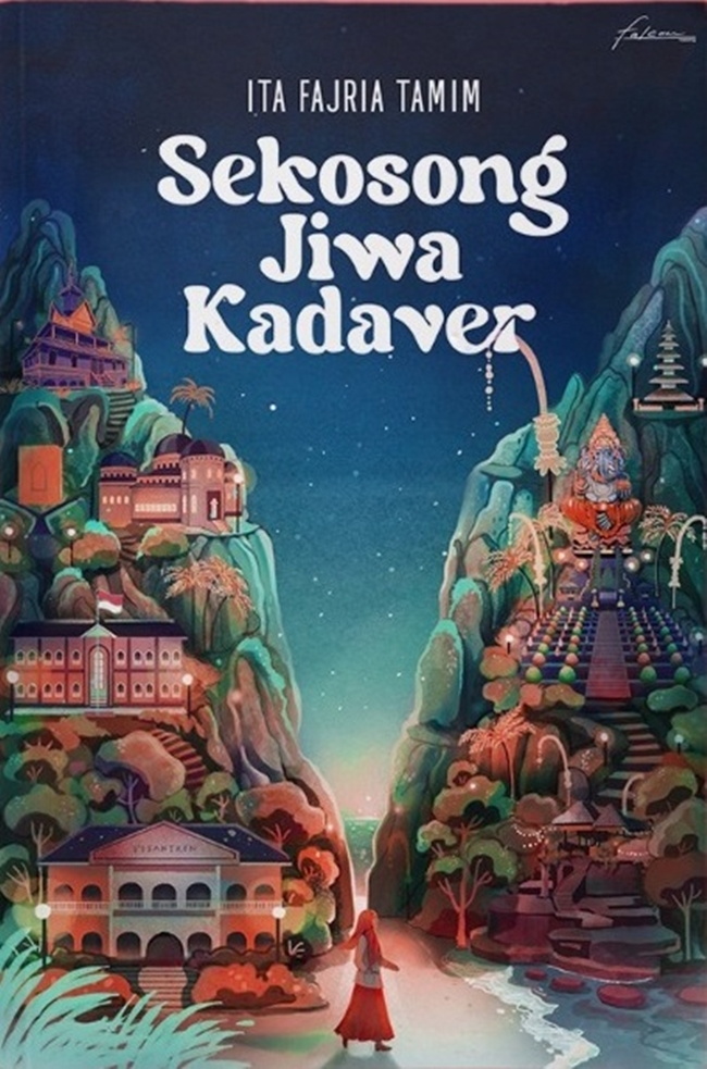 Sekosong Jiwa Kadaver