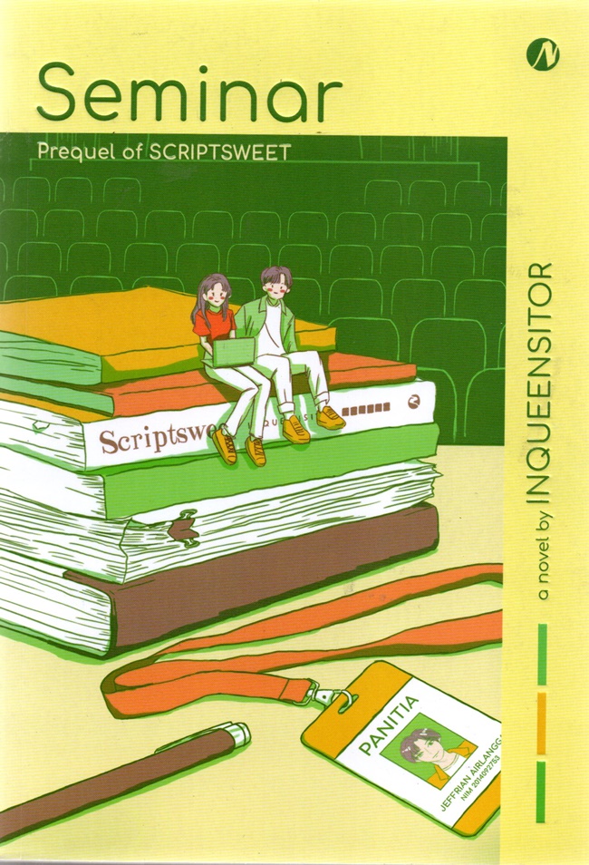 Seminar: Prequel of Scriptsweet