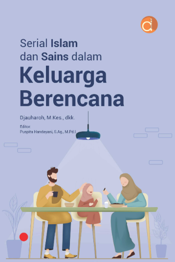 Serial Islam dan Sains Dalam Keluarga Berencana