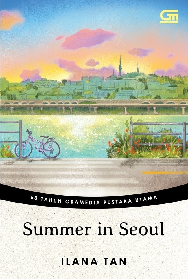 Summer in Seol