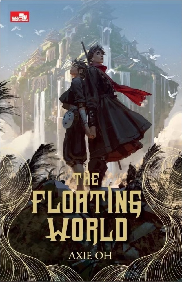 The Floating World