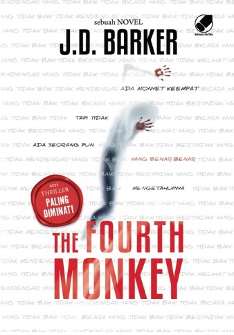 The Fourth Monkey