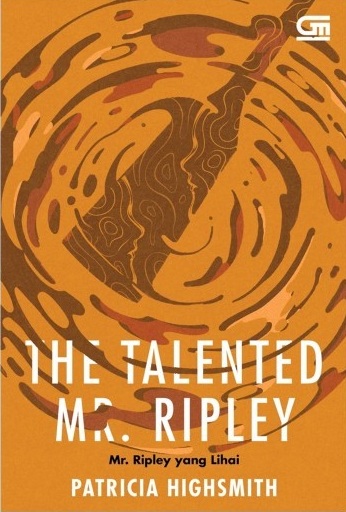 The Talented Mr. Ripley