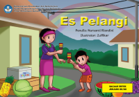 Image of (E) Es Pelangi