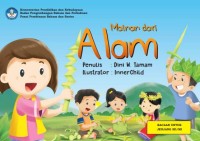 Image of (E) Mainan dari Alam