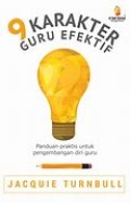 9 Karakter Guru Efektif