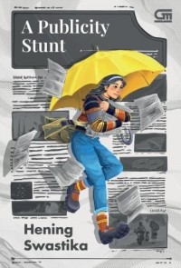 Image of A Publicity Stunt