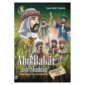 Abu Bakar ash-Shiddiq: yang percaya dan membenarkan