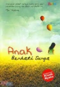Anak Berhati Surga