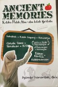 Ancient Memories