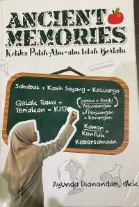 Ancient Memories