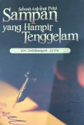 Antologi Puisi: Sampan Yang Hampir Tenggelam