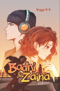 Image of Badhi & Zaina