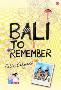 Bali To Remember